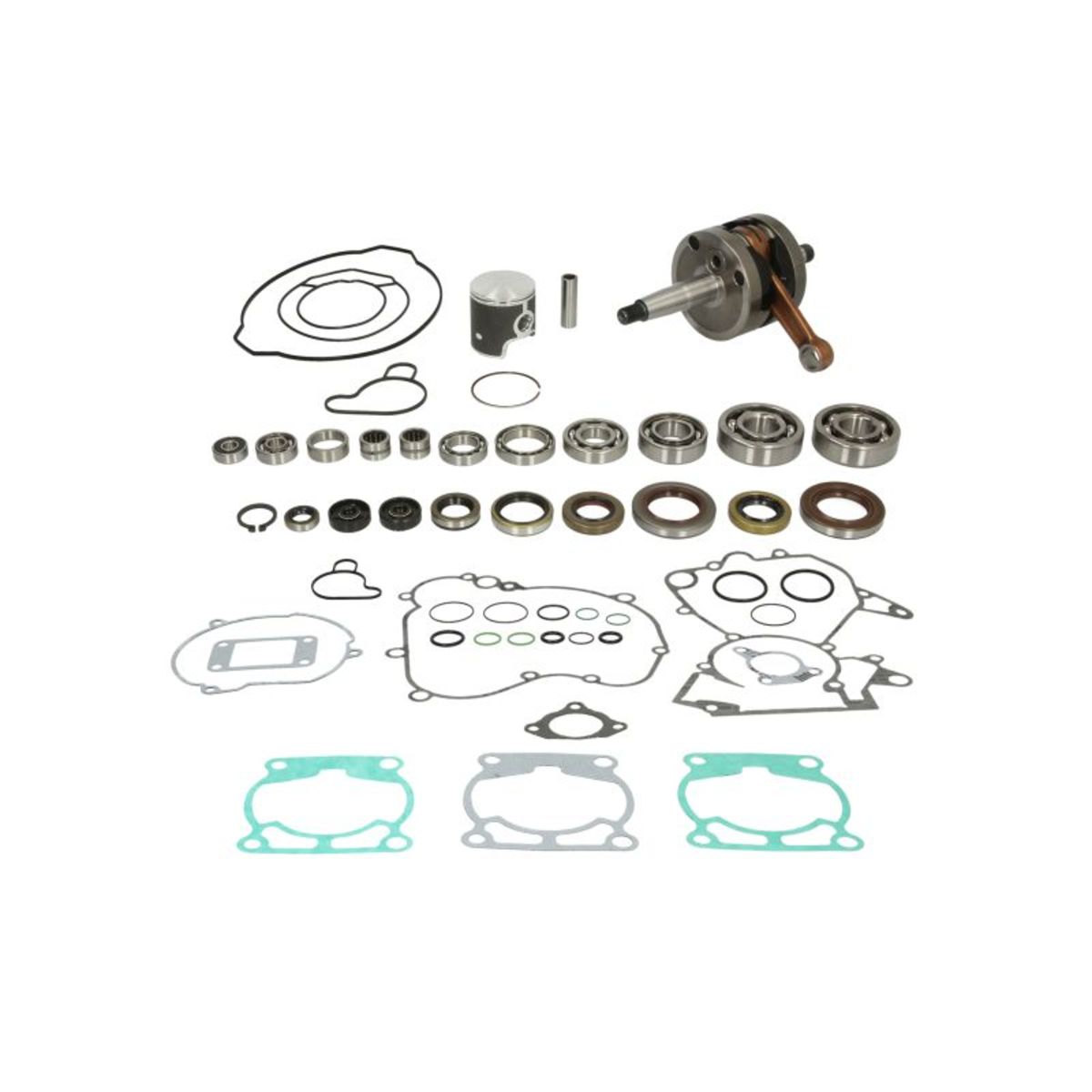 Repair kit, crankshaft WRENCH RABBIT WR101-055