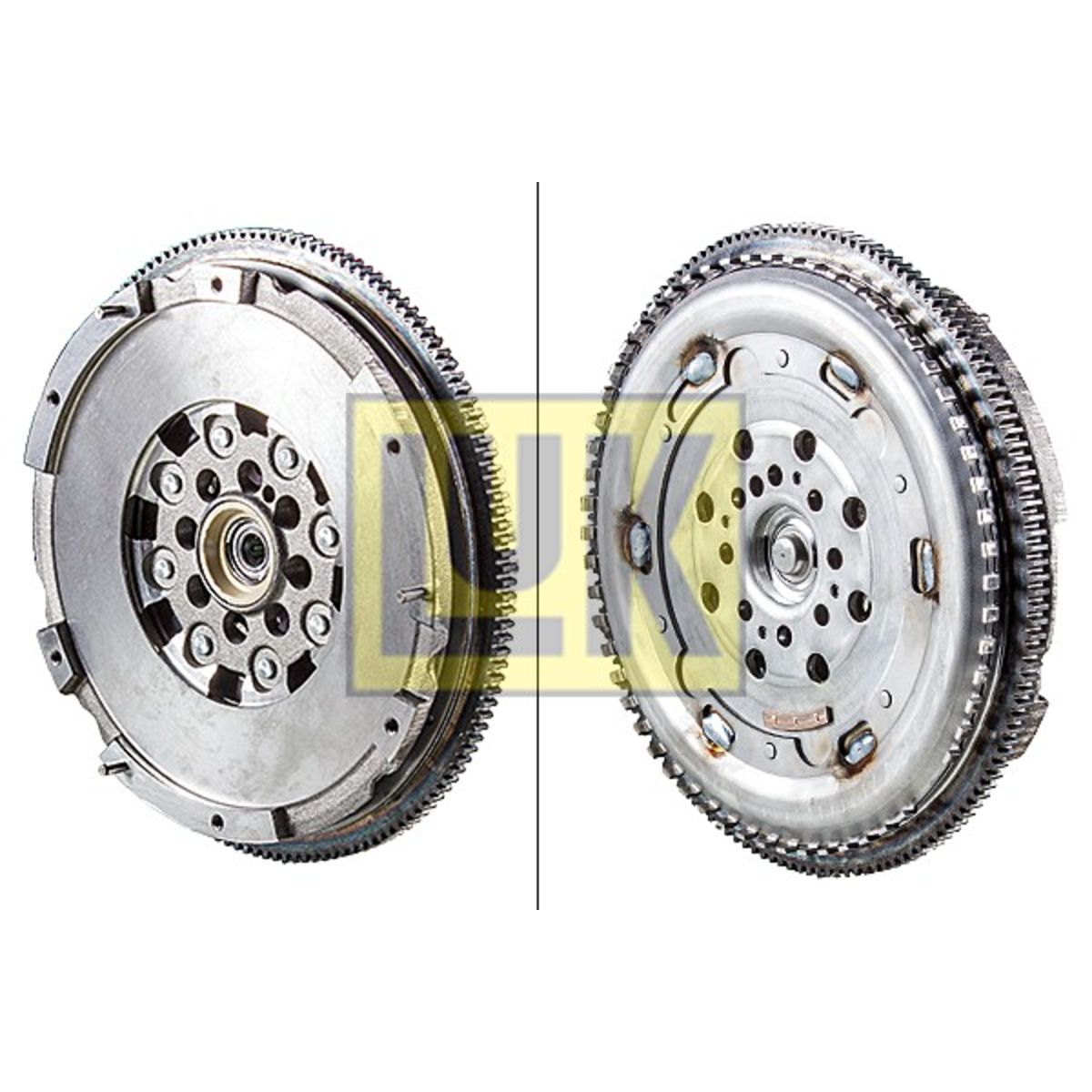Dubbel massa vliegwiel  ZMS 415 0118 10