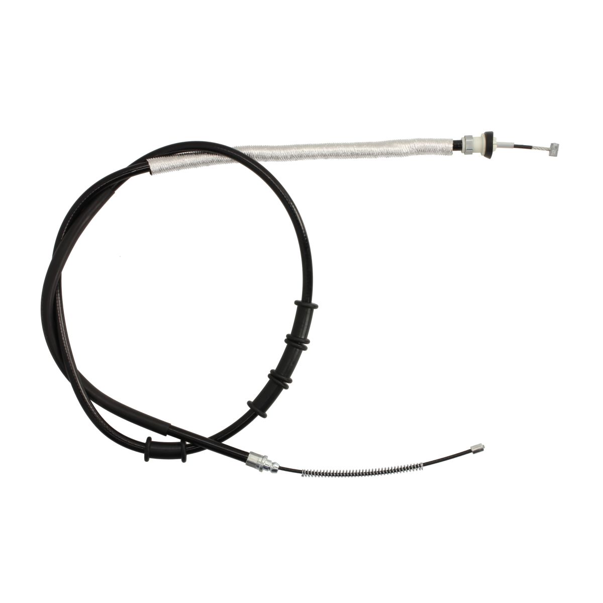 Image of Kabel, parkeerrem  C7F005