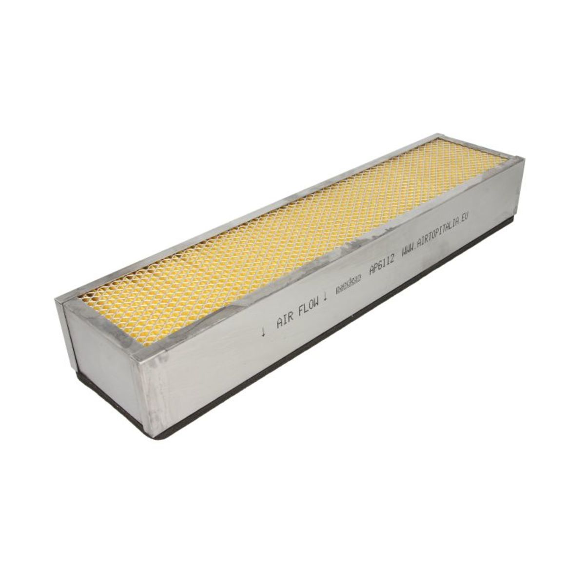 Image of Cabinefilter  PUR-HC0052