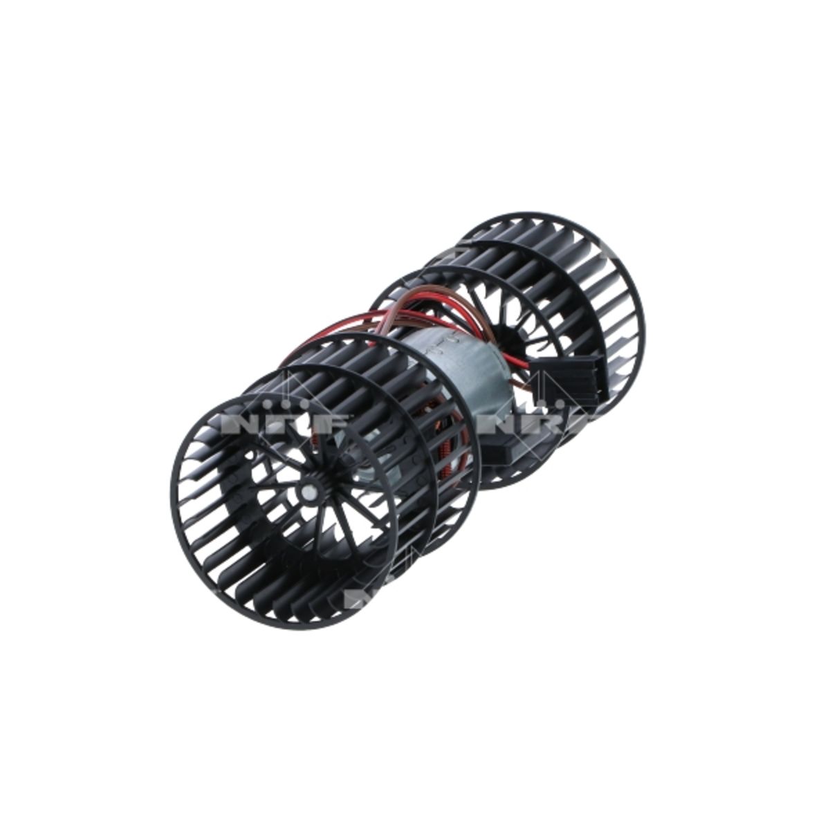 Nrf Interieurventilator 34181
