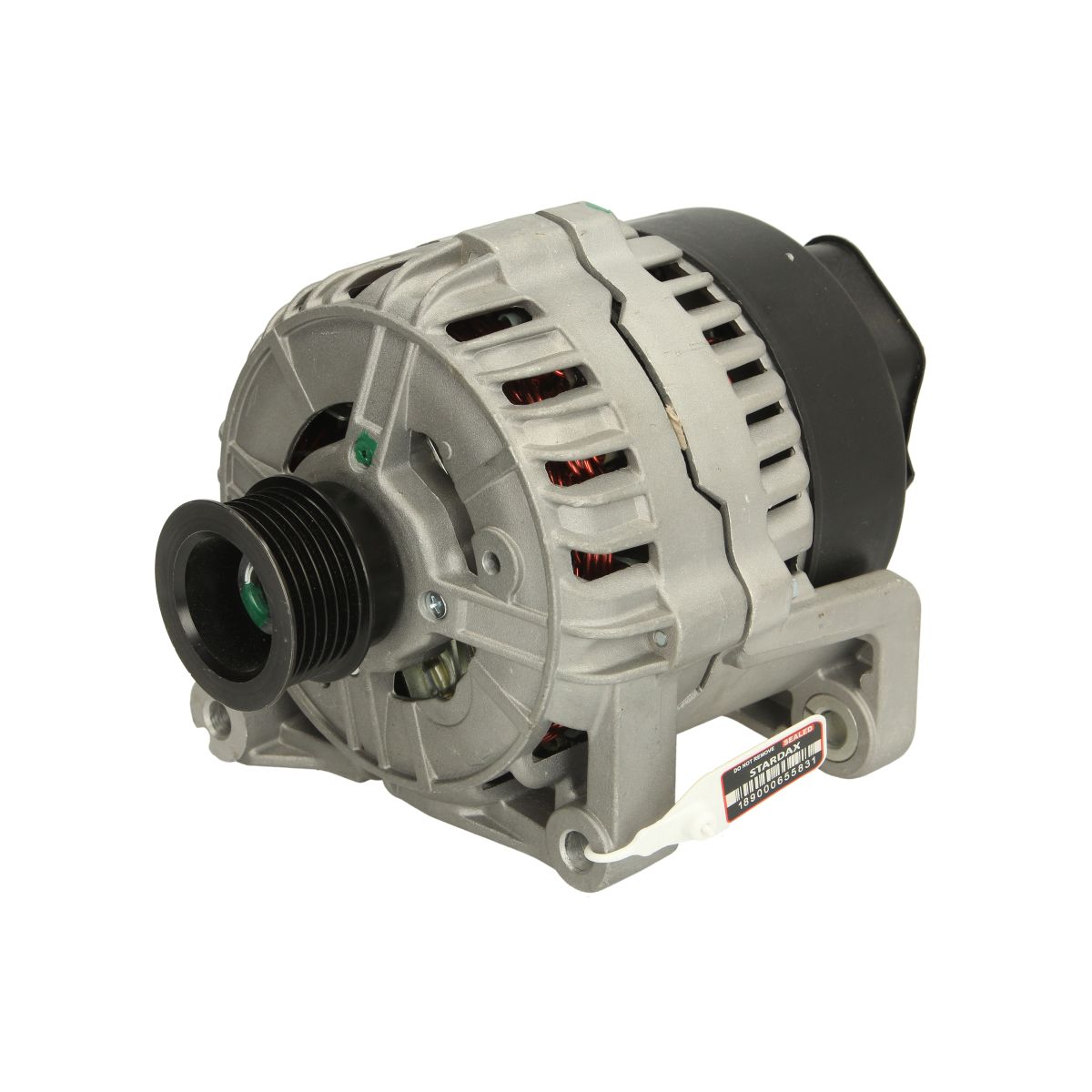 Image of Driefasige generator