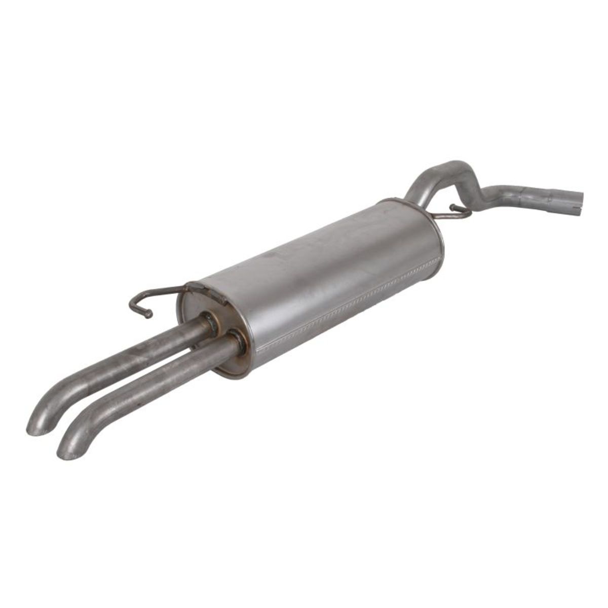 BOSAL 281-999 Marmitta - Immagine 5