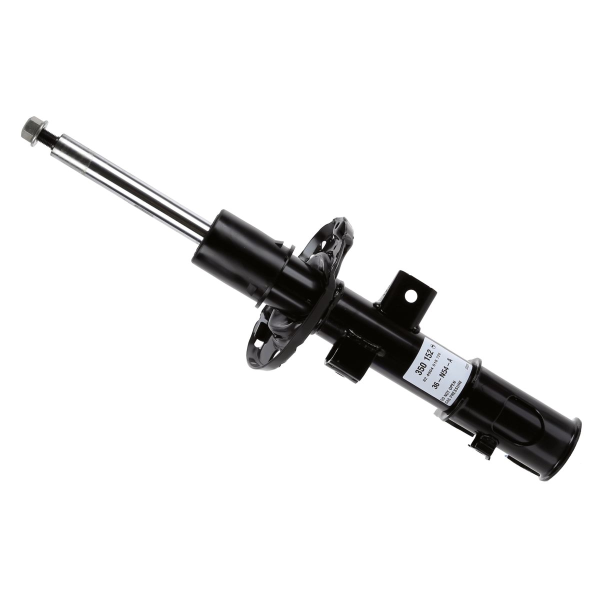 Sachs Amortisseur 350 152