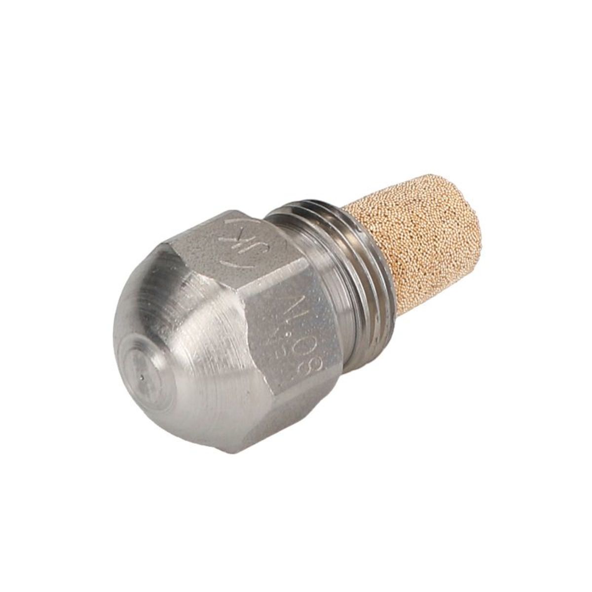 Image of Brandstofsproeier, Brandstofverwarmer