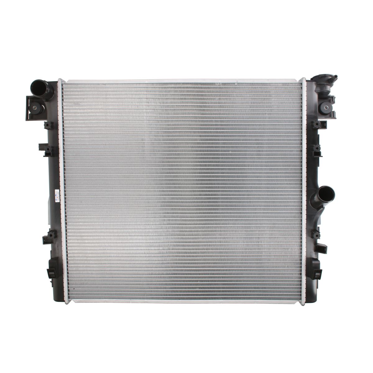 Image of Radiator, motorkoeling