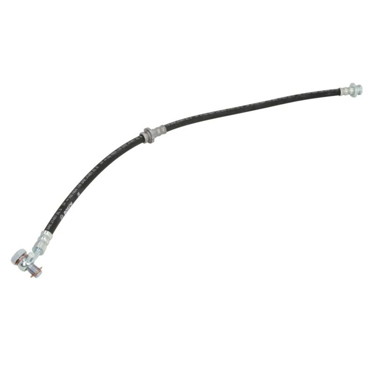 Tubo flessibile del freno BOSCH 1 987 481 A39