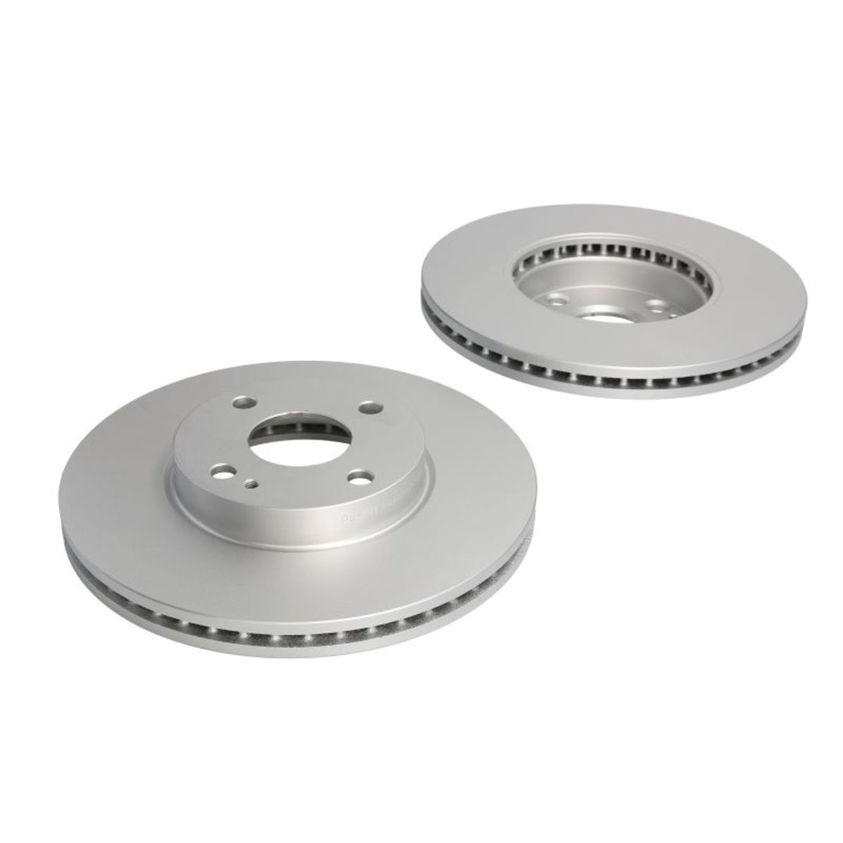 Delphi Disque De Frein Bg4942c Mazda - Image 2