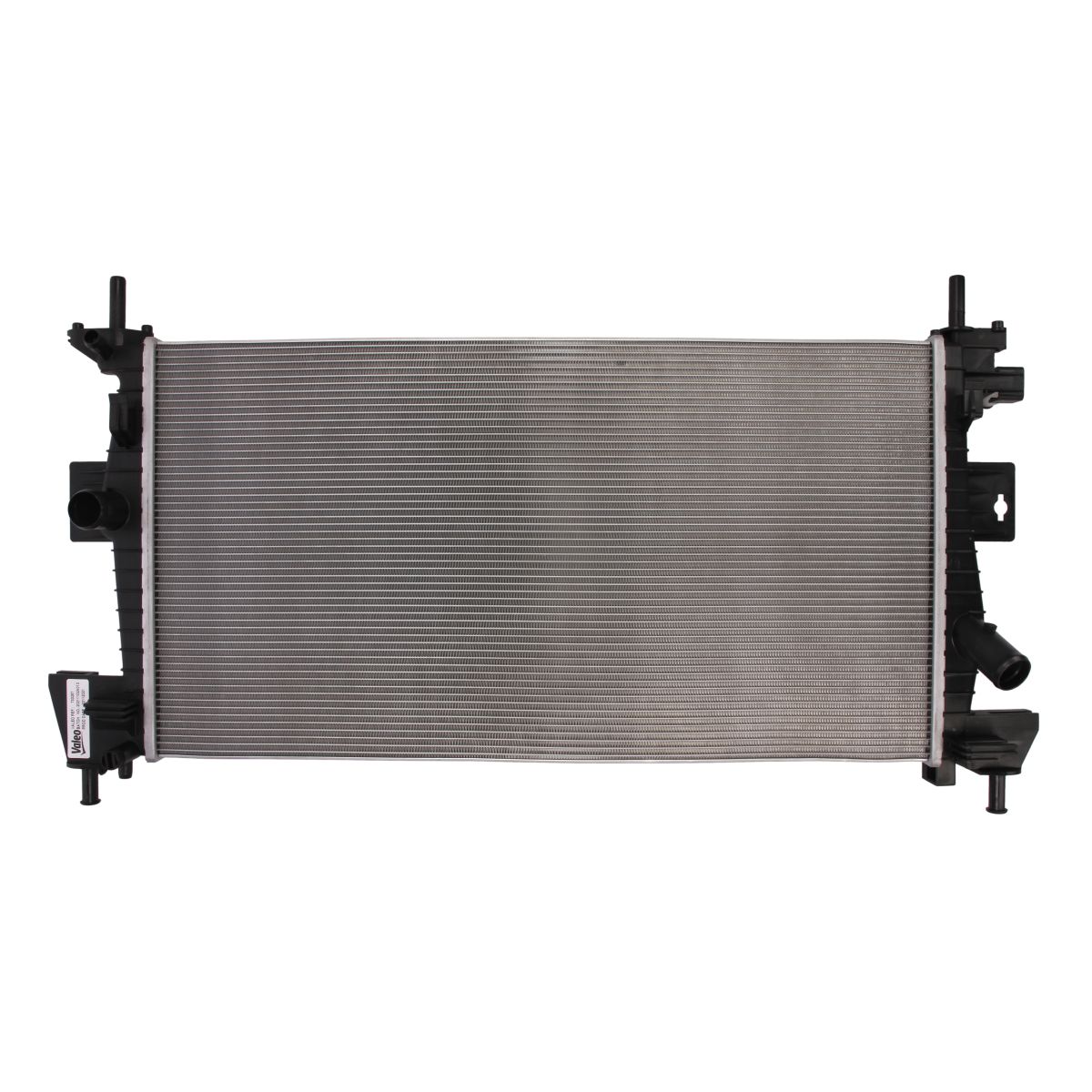 Image of Radiator, motorkoeling