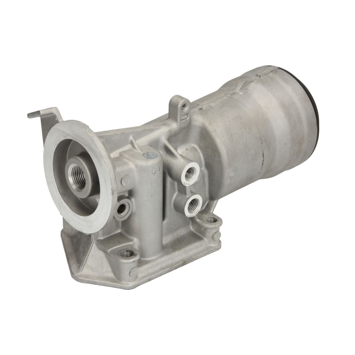 Image of Olie radiator, motorolie