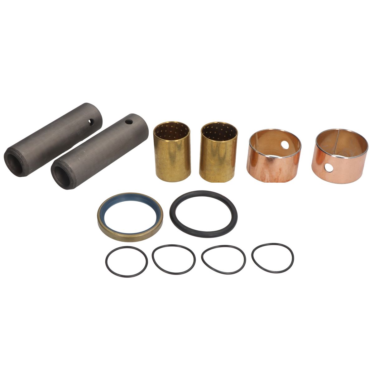 Image of Reparatieset, remschoenen