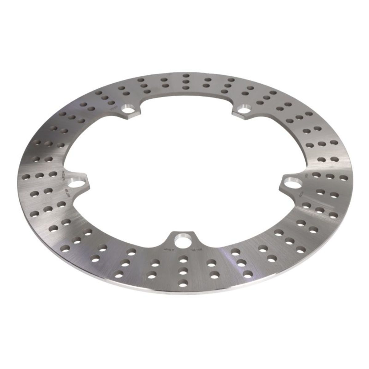 Bremsscheibe TRW MST239, 1 Stück
