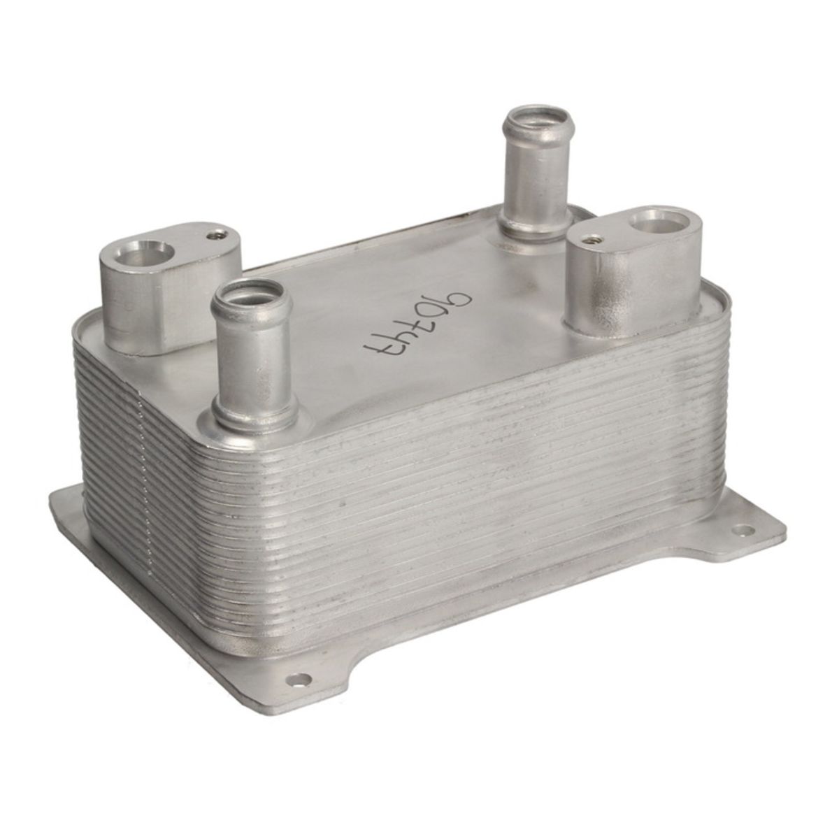 Image of Olie radiator, automatische versnellingsbak