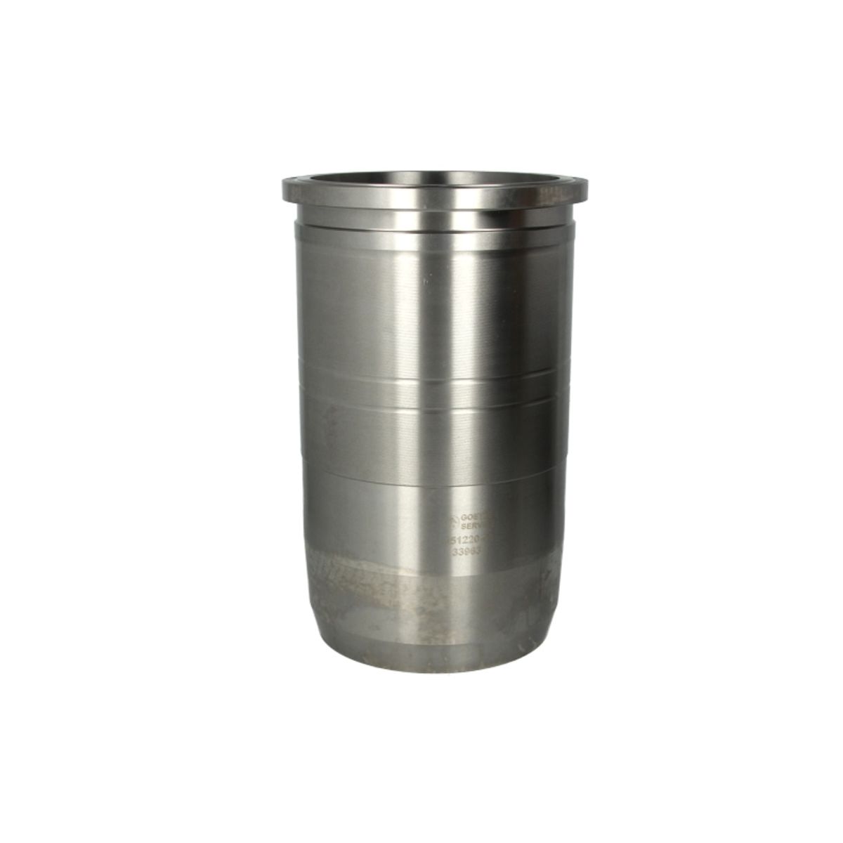 Image of Voering, cilinderkop  1445122000