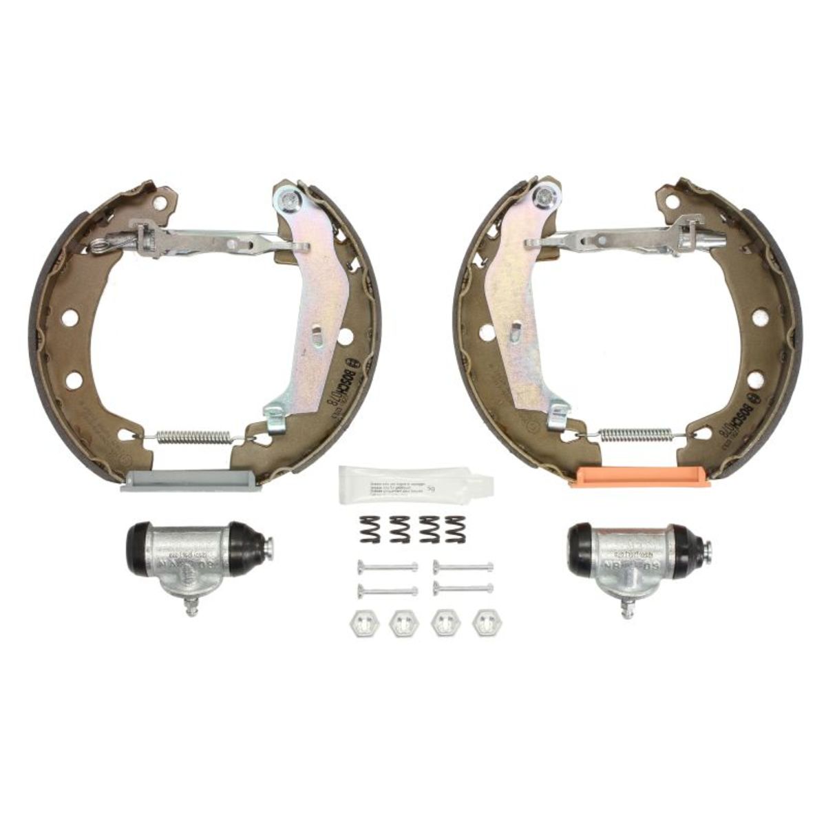 Image of Remschoenset KIT SUPERPRO