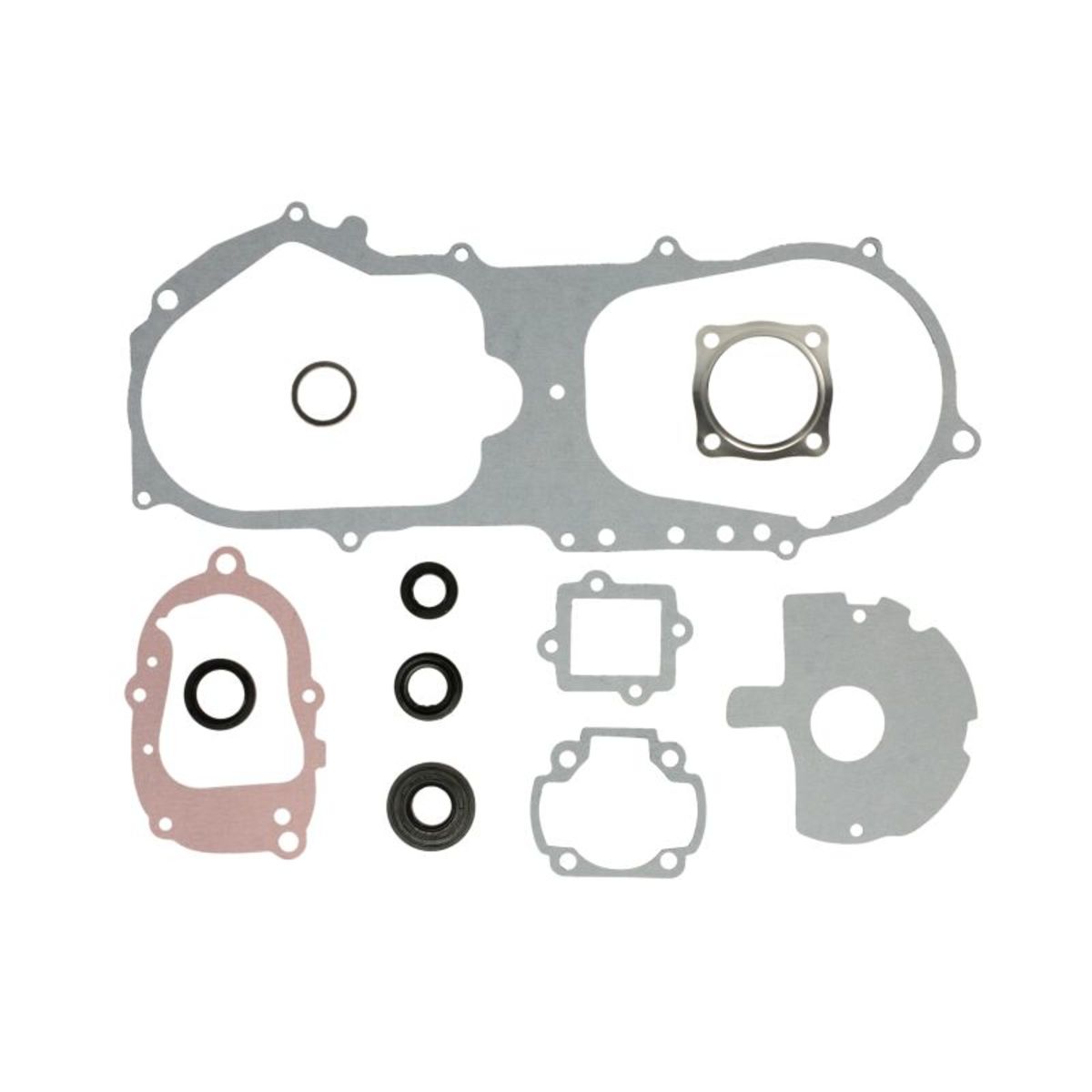 Motordichtungssatz WINDEROSA W811887