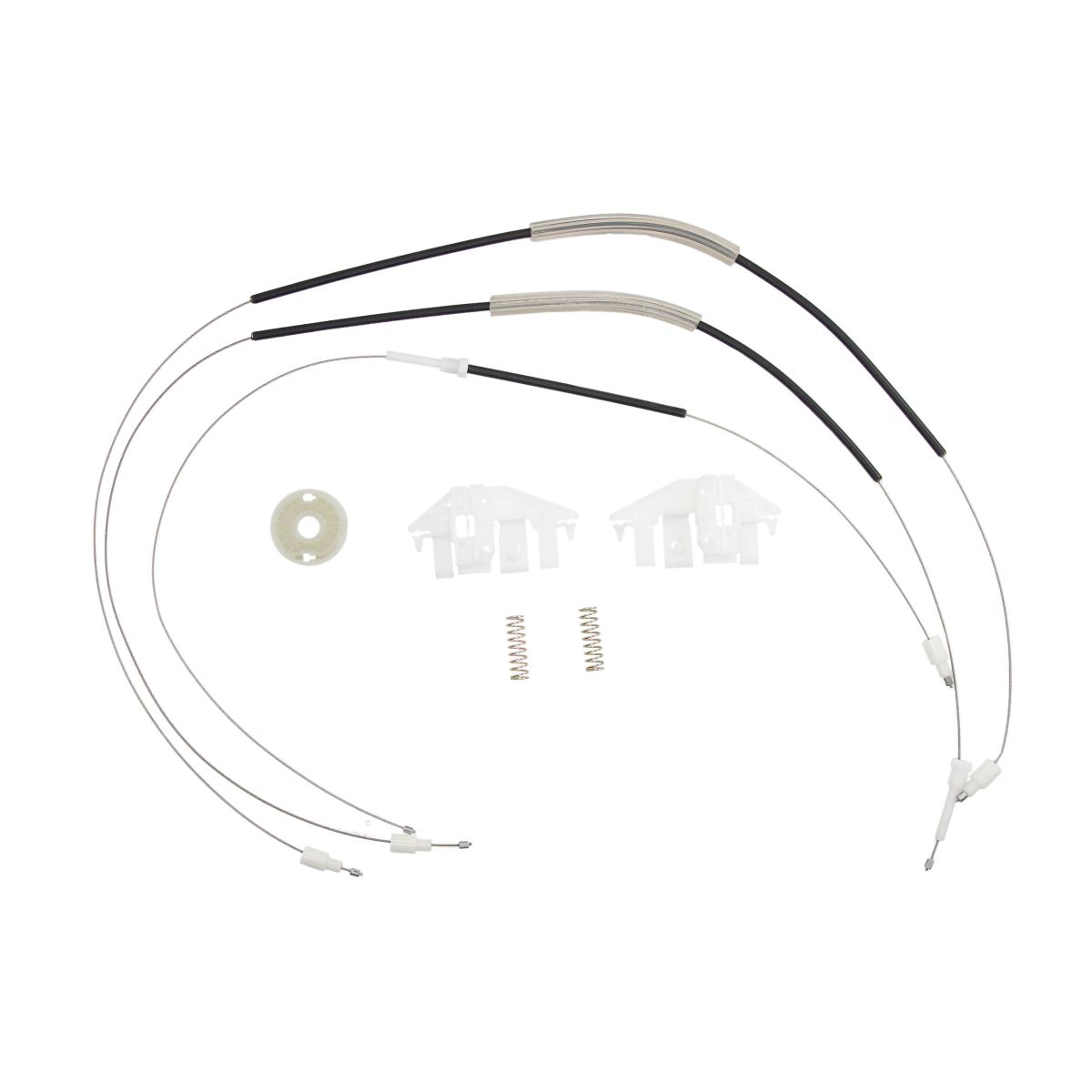 Image of Reparatieset, raamopener