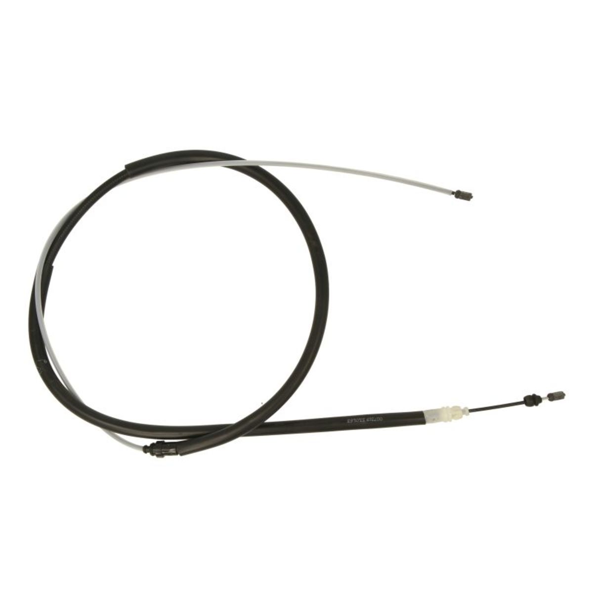 Image of Kabel, parkeerrem