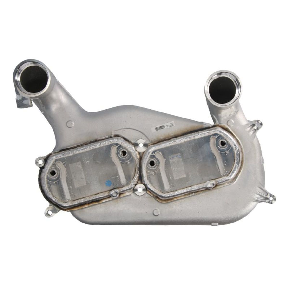 Image of Intercooler