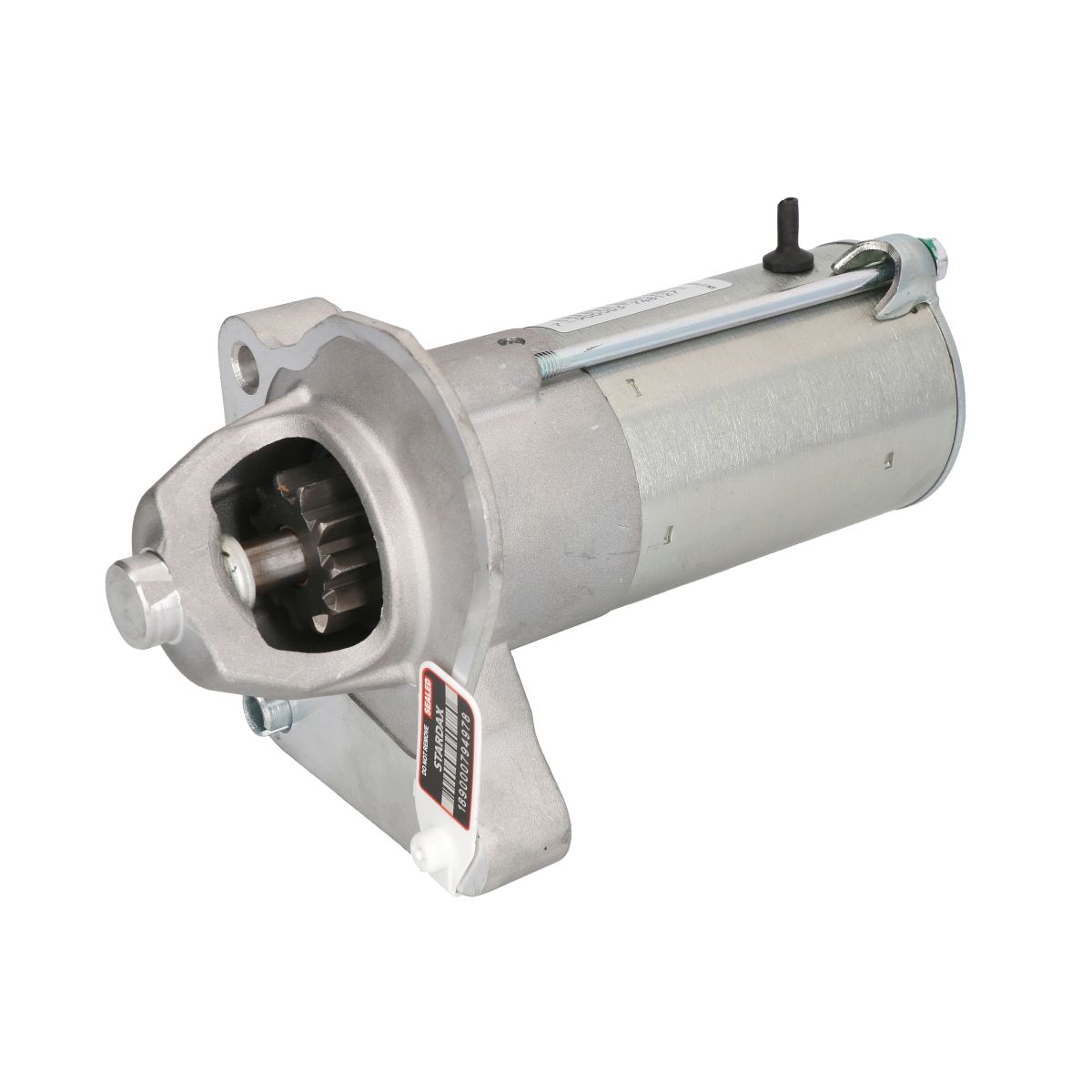 Image of Starter