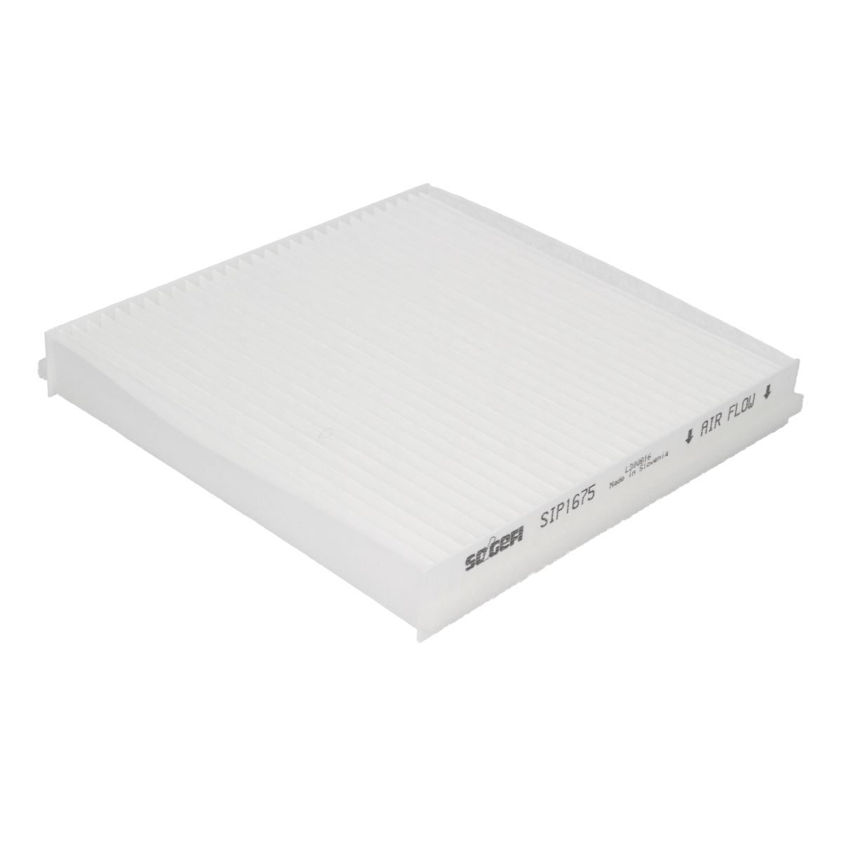 Cabinefilter