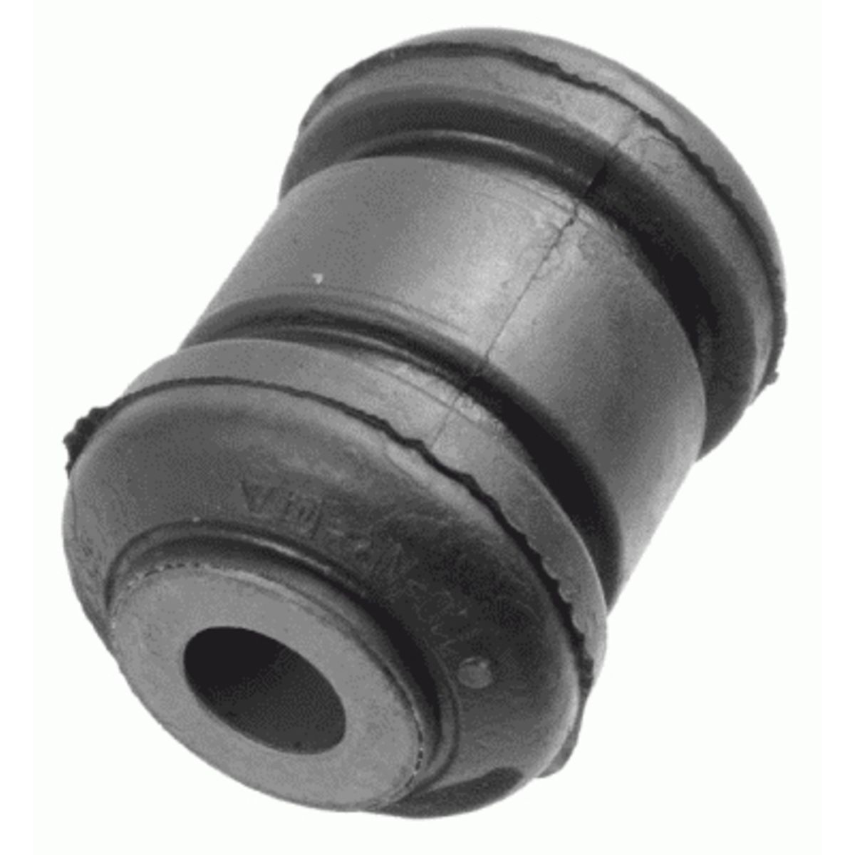 Image of Voorste draagarm silentblock