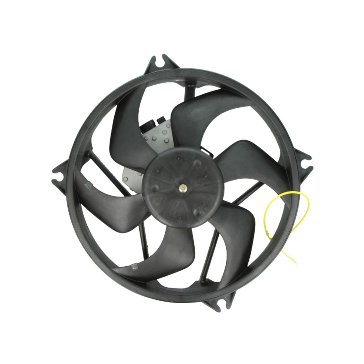 Image of Koelventilatorwiel, motorkoeling  R8