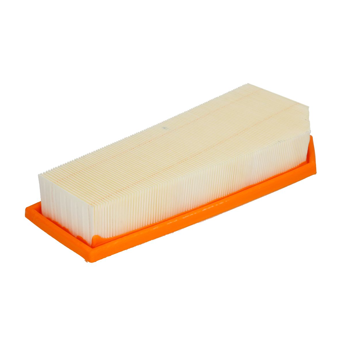 Image of MAHLE luchtfilter