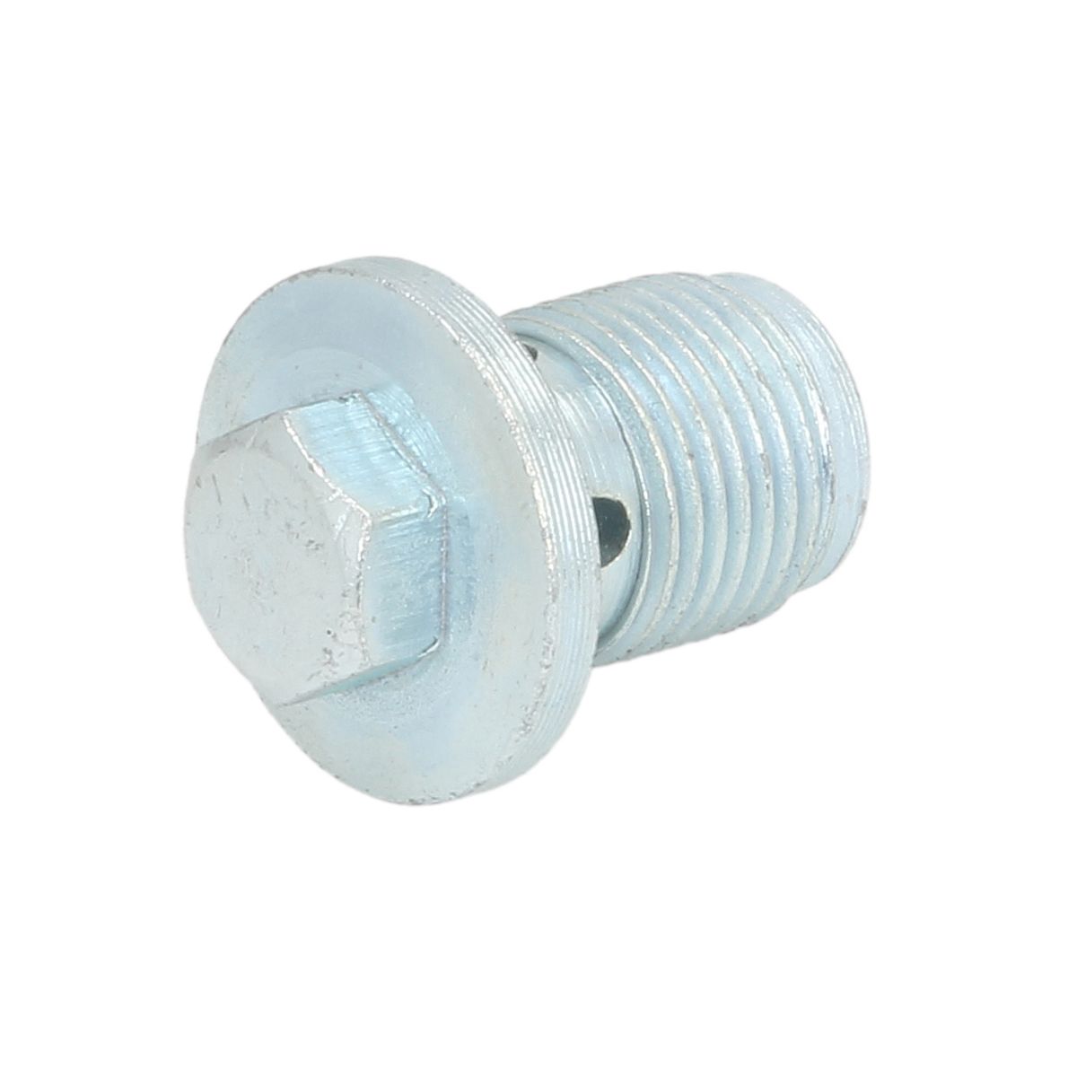 Image of Oliecarter aftapplug