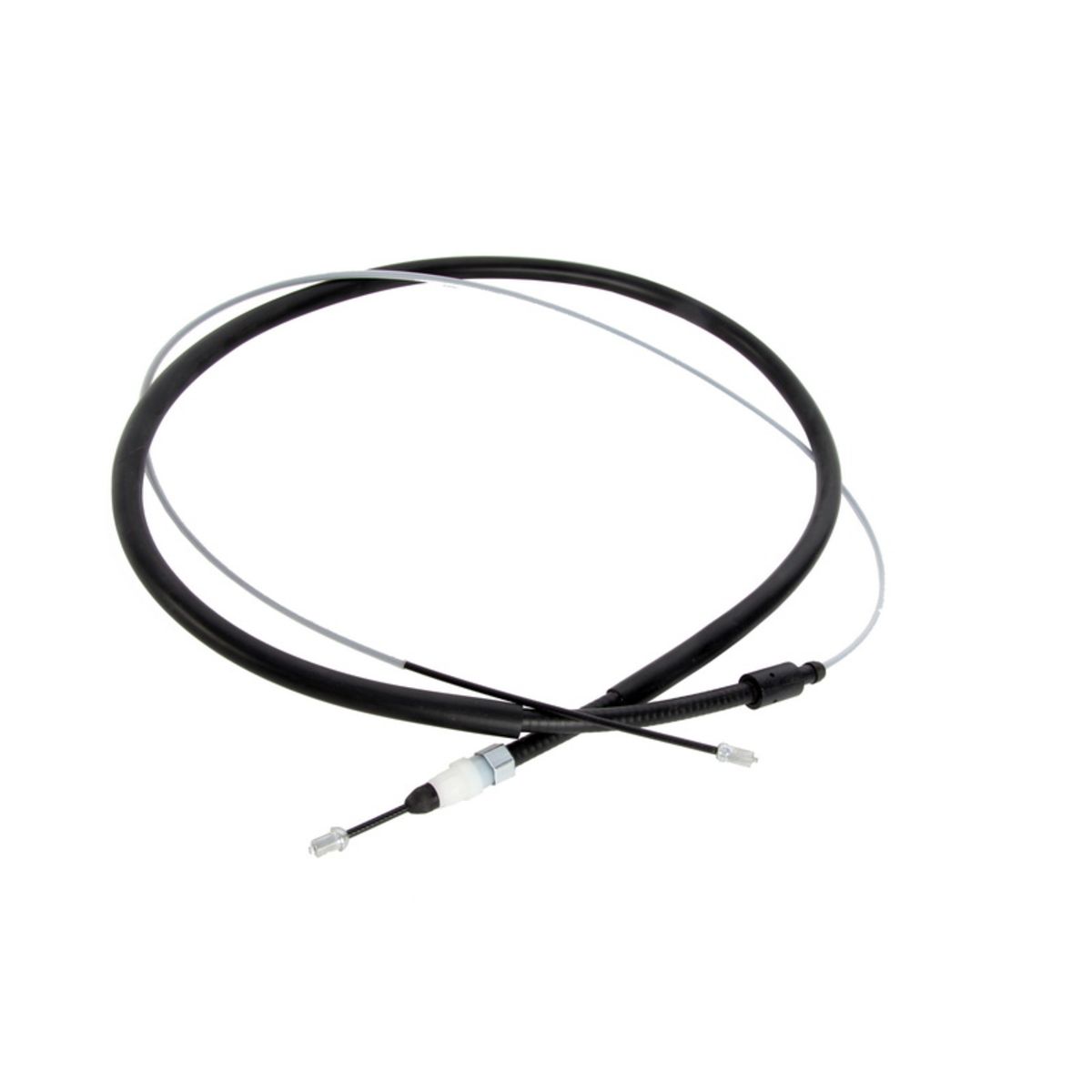 Image of Kabel, parkeerrem