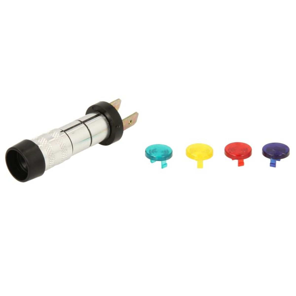 Image of Controlelampje