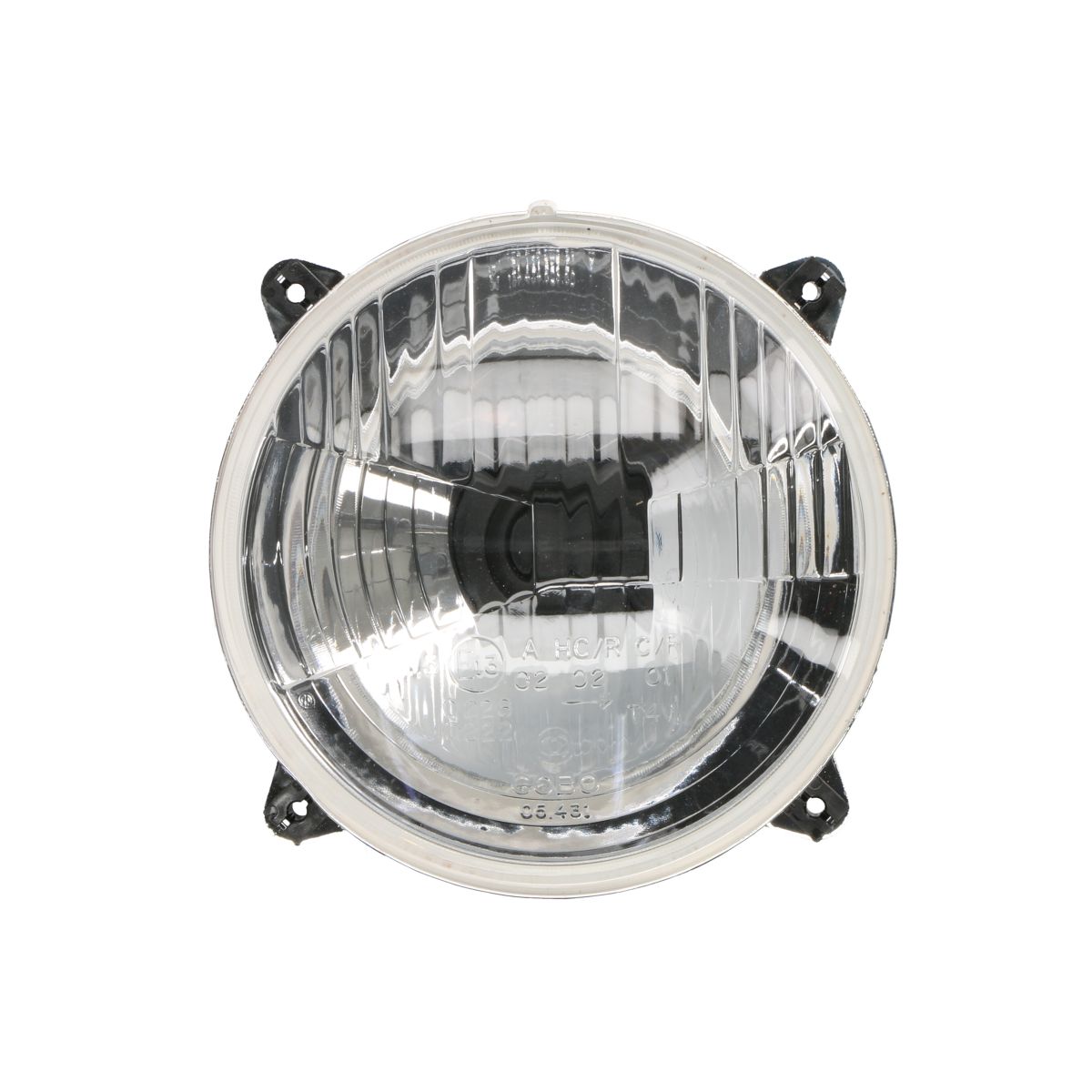 Image of Onderdelen koplamp