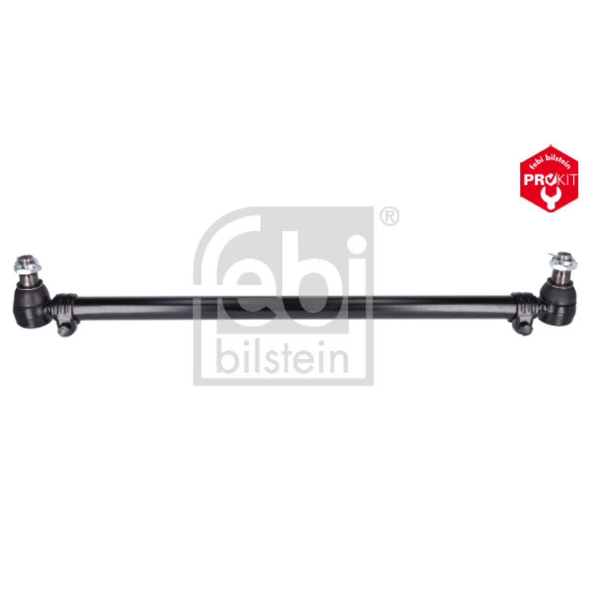 Image of Spoorstang  BILSTEIN