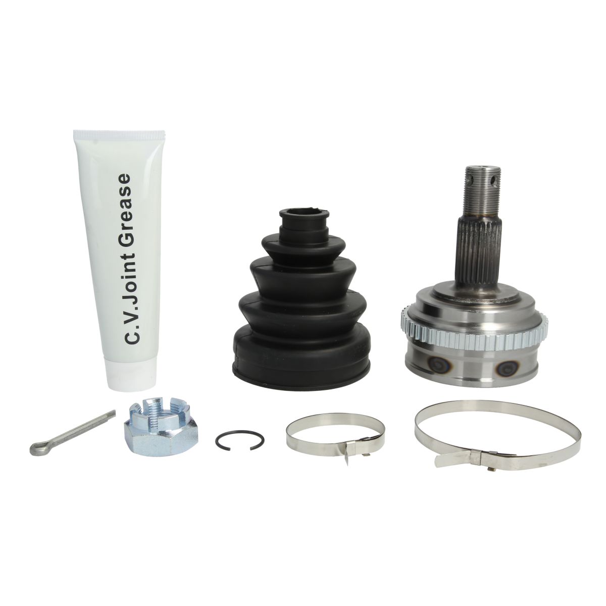 Lpr Homokineet Reparatie Set, Aandrijfas Kft037
