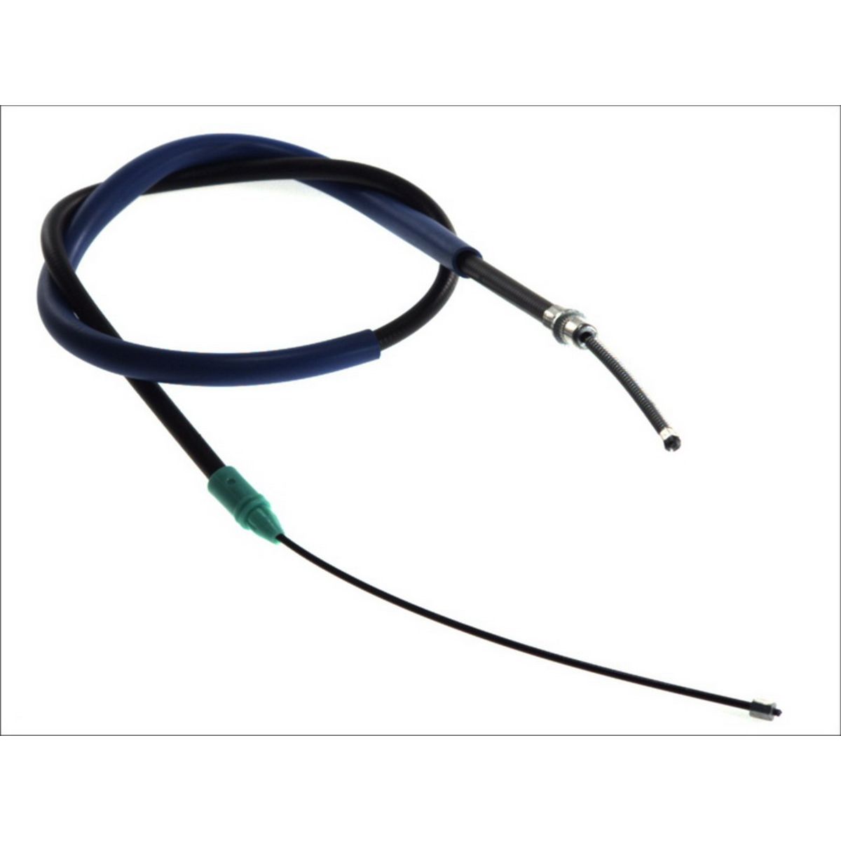Image of Kabel, parkeerrem