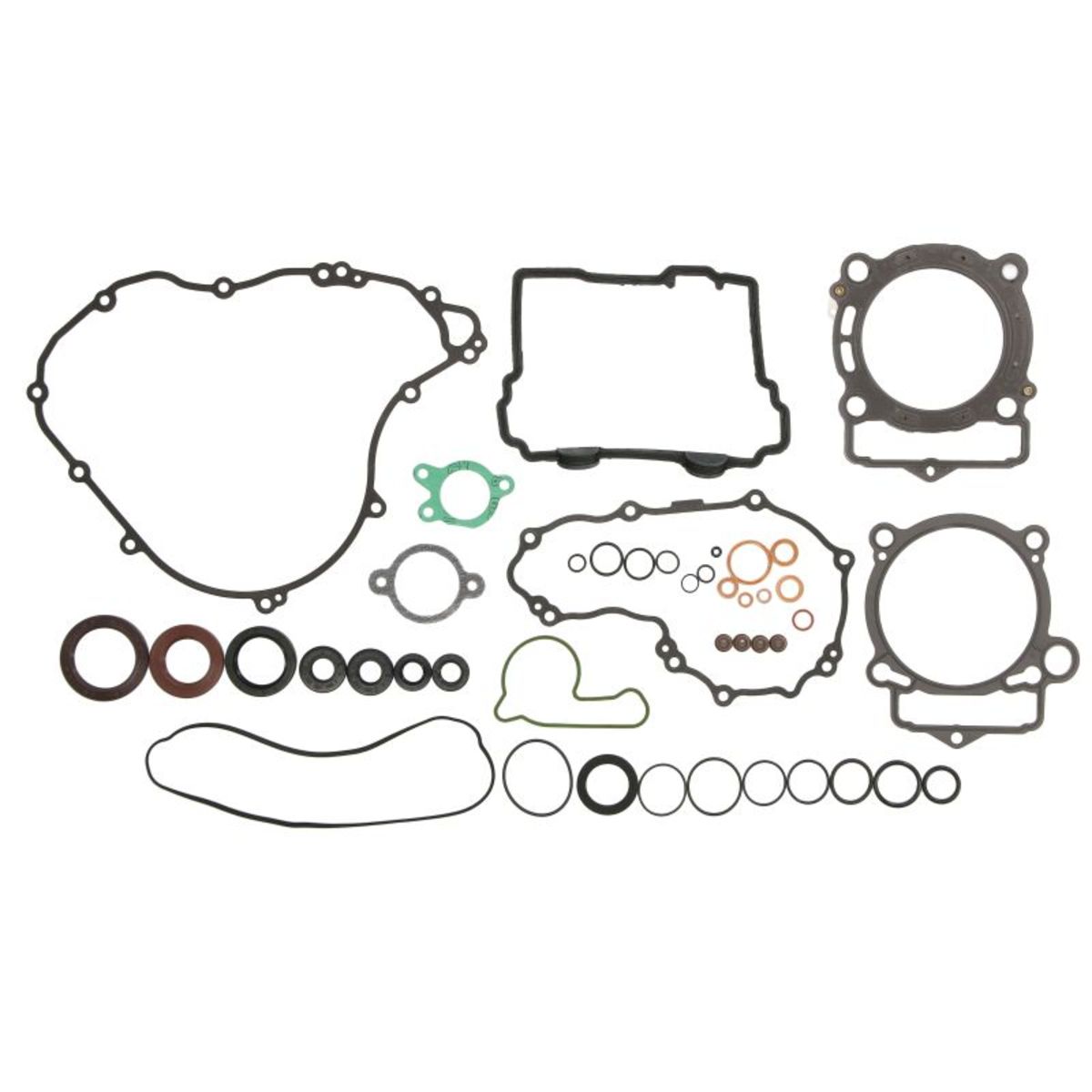 Set di guarnizioni, motore ATHENA P400270900079