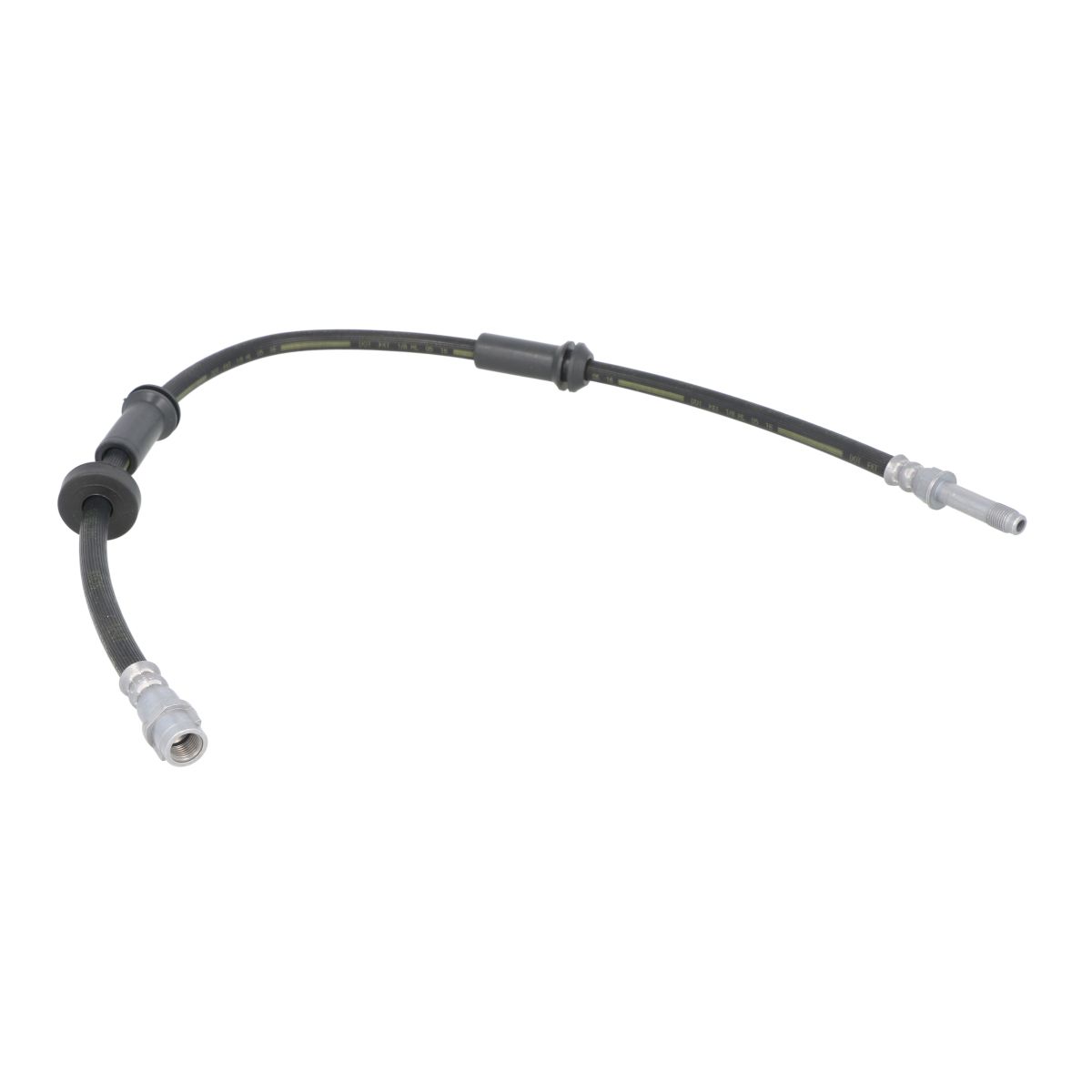 Tubo flessibile del freno ATE 24.5140-0670.3