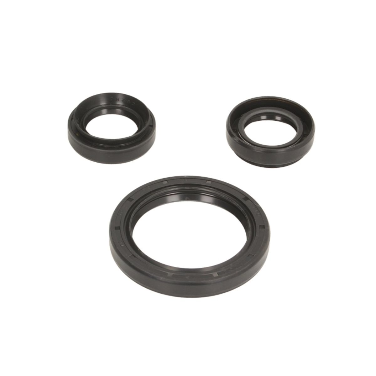 Reparatursatz, Differential ALL BALLS AB25-2044-5