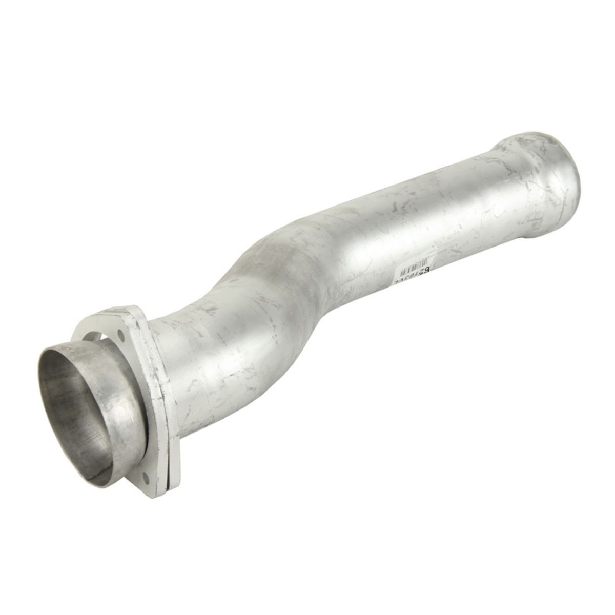 Image of Uitlaatpijp  62163VL