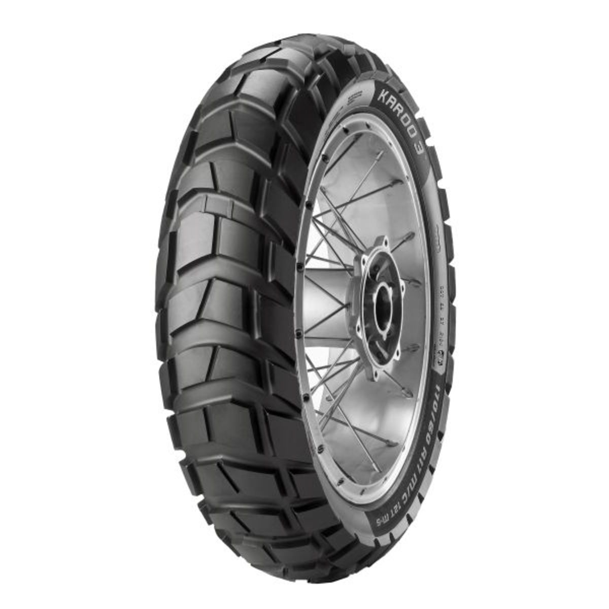 Image of Off-road banden  KAROO 3 150/70-17 TL 69R
