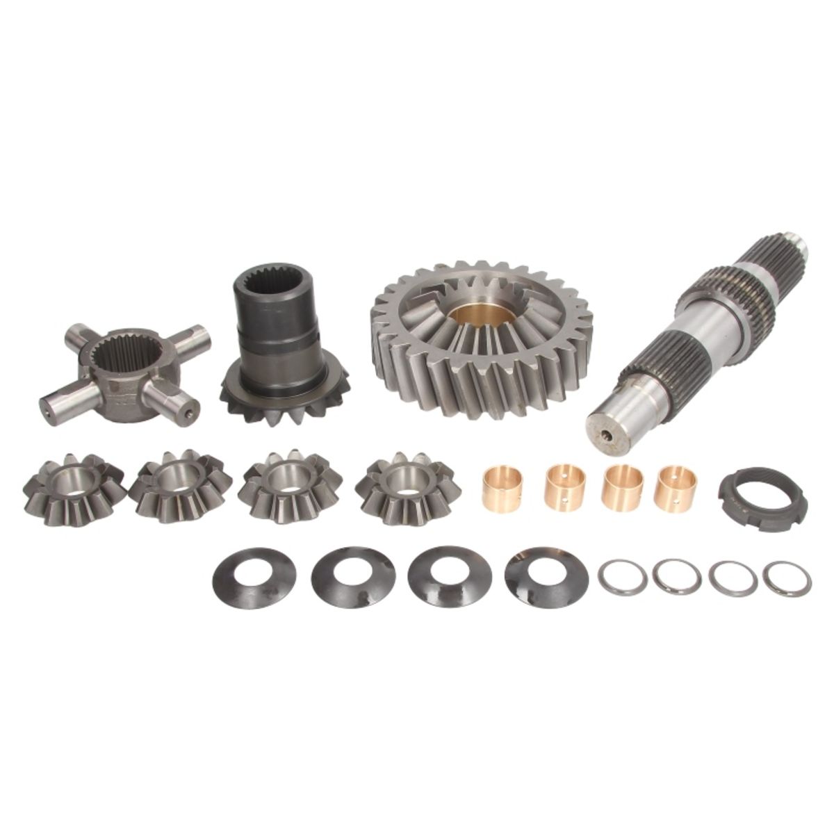 Image of Reparatieset, achteras