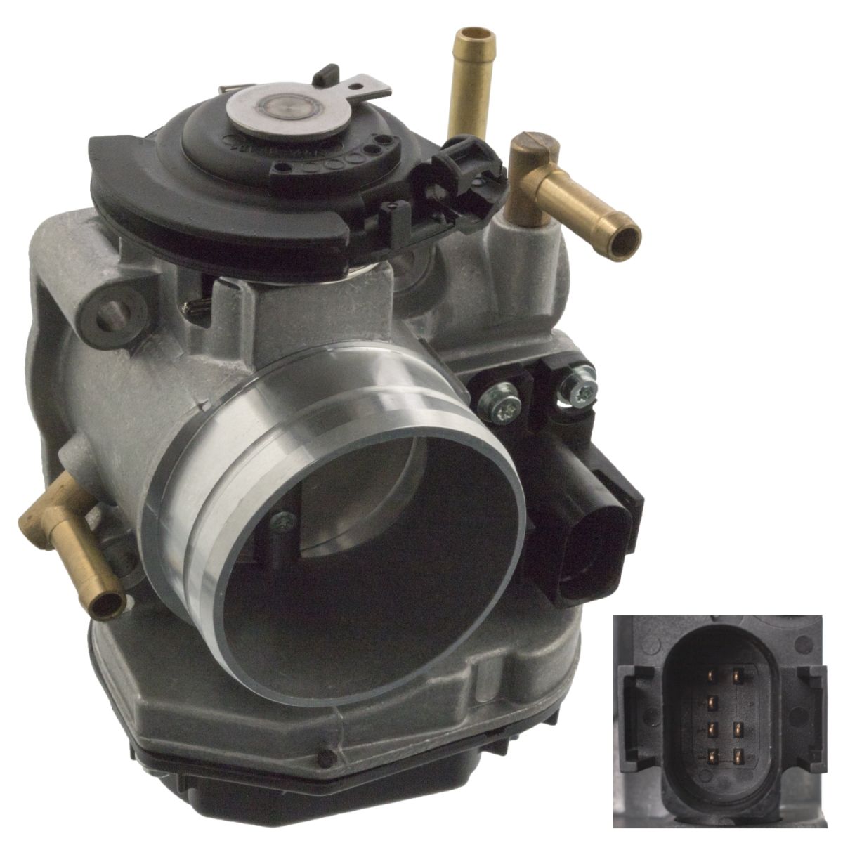 Image of Gasklephuis  BILSTEIN