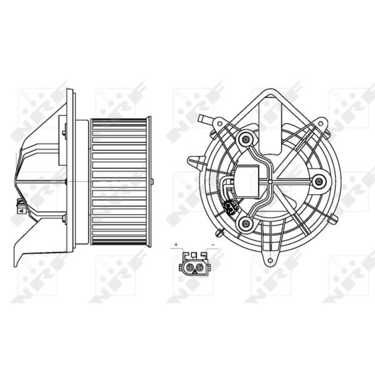 Image of Interieurventilator