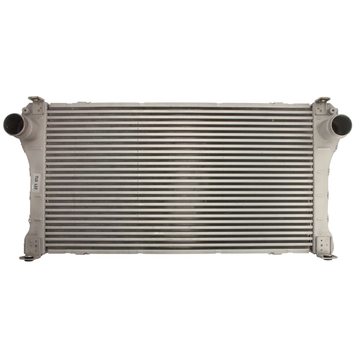 Image of Intercooler