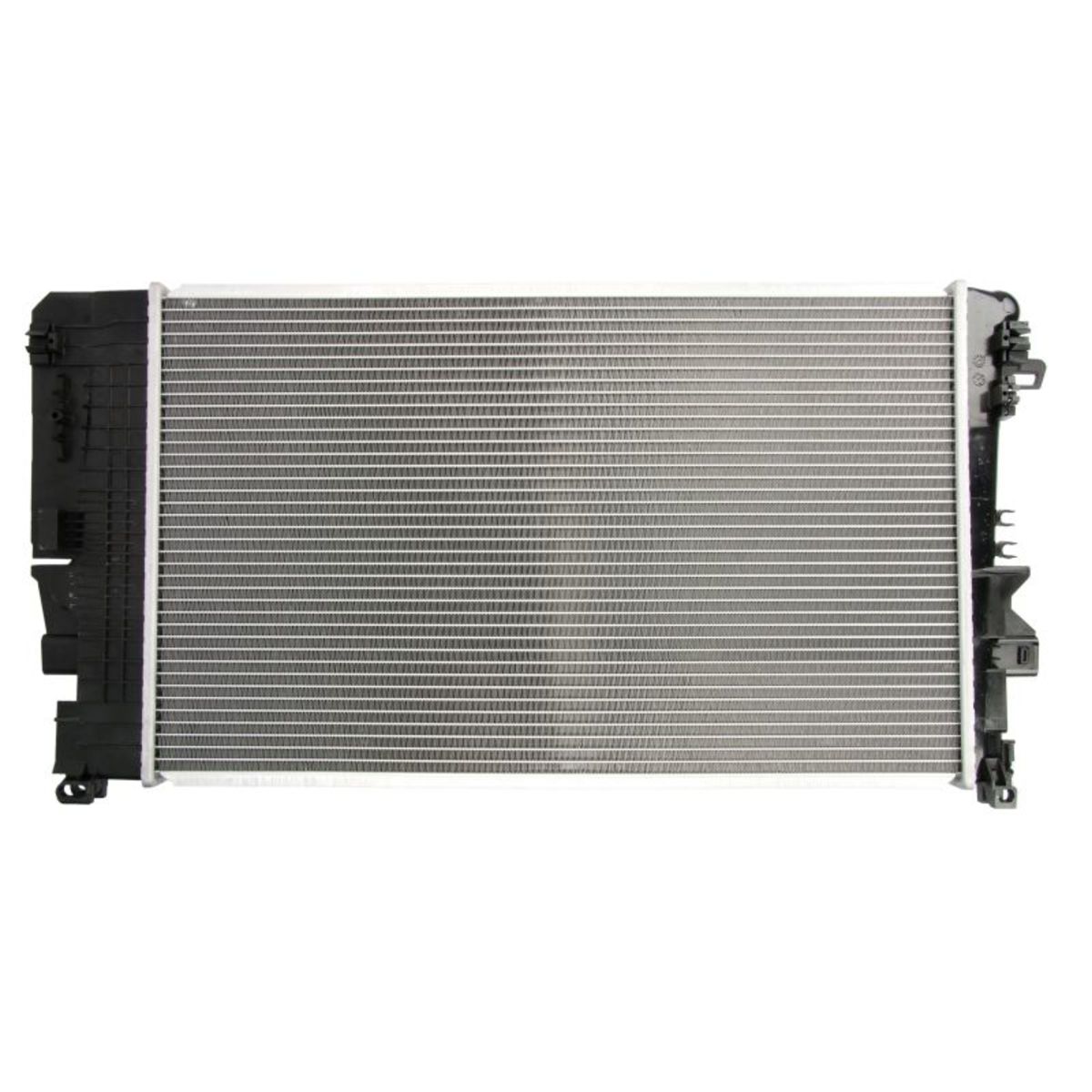 Thermotec Kühler, Motorkühlung D7m046tt