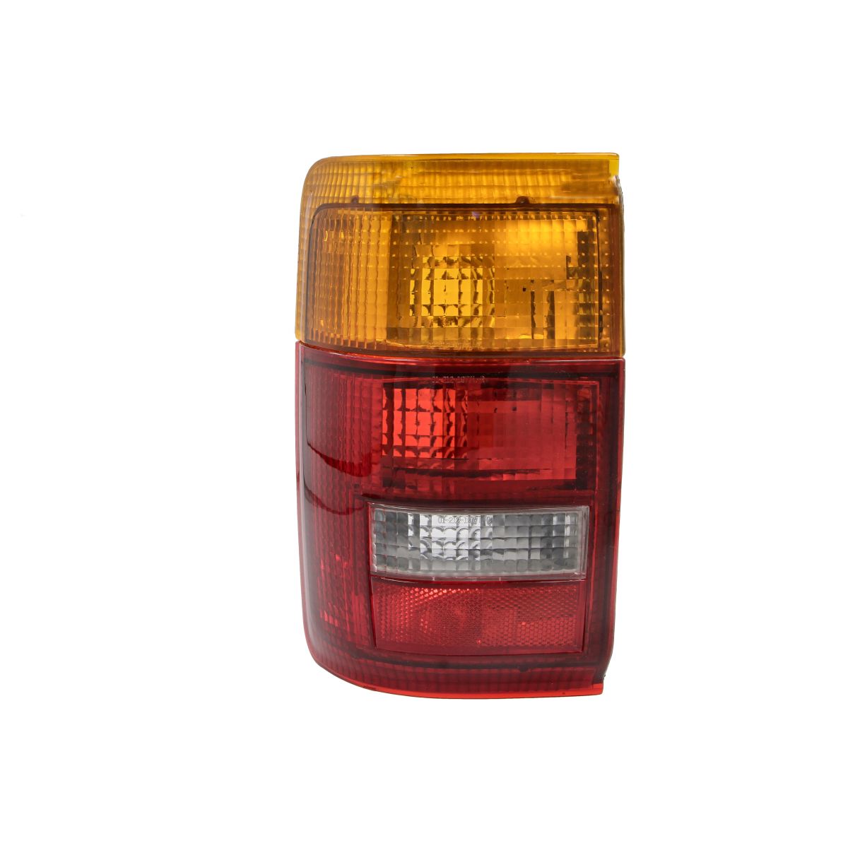 Fanale posteriore DEPO 212-1977L-U
