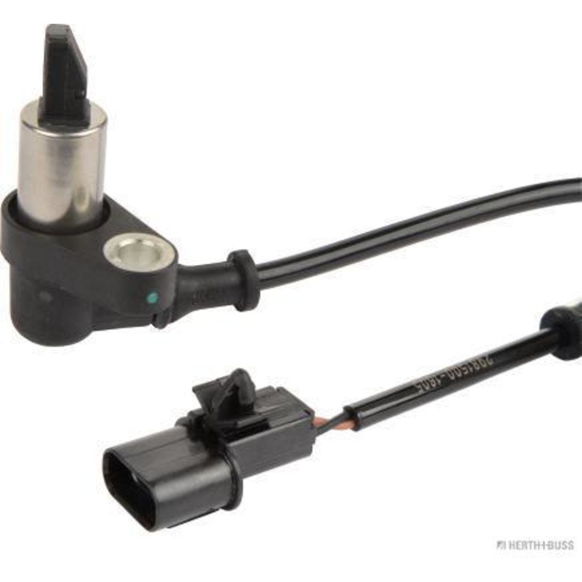 Image of Sensor, wielsnelheid   rechts
