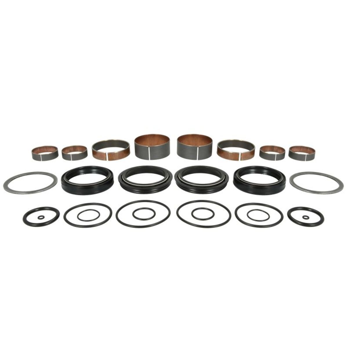 Reparatursatz, Federbein PIVOT WORKS PWFFK-S07-001