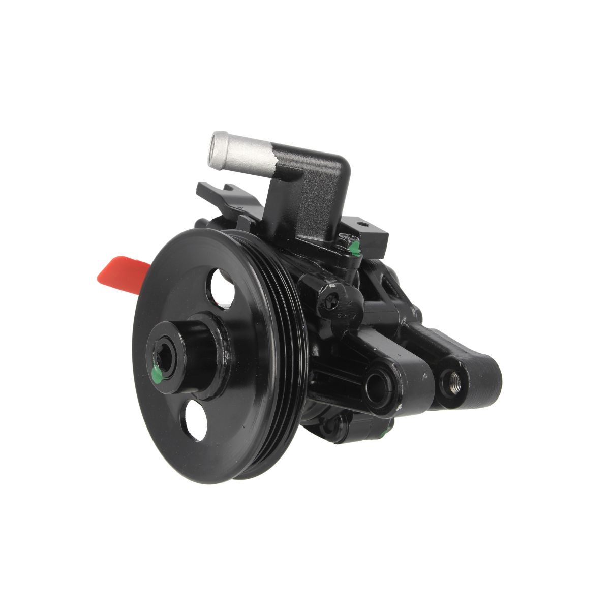 Lauber Hydraulische pomp, stuurinrichting  55.5710