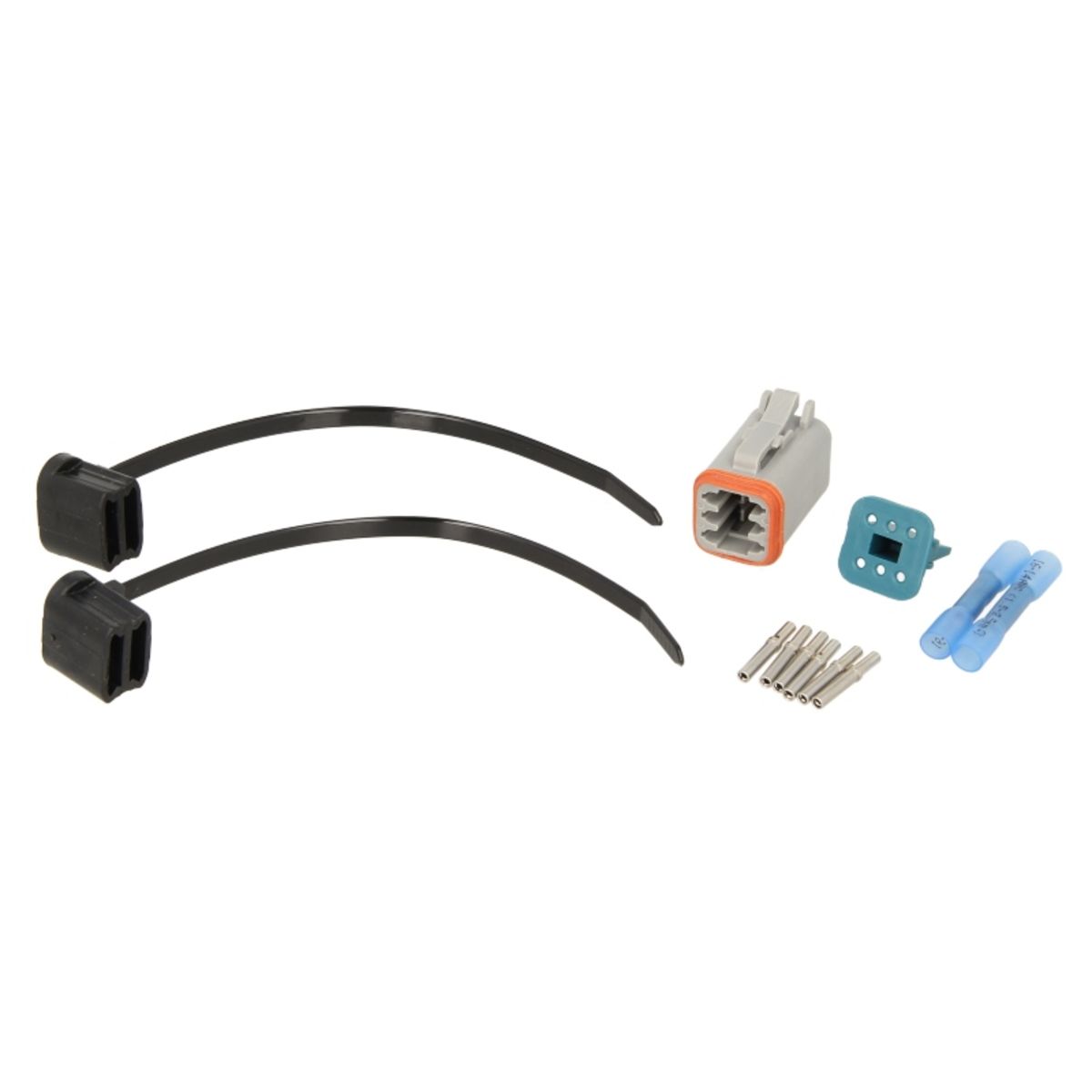 Image of Reparatieset, common-rail-systeem DT Spare Parts